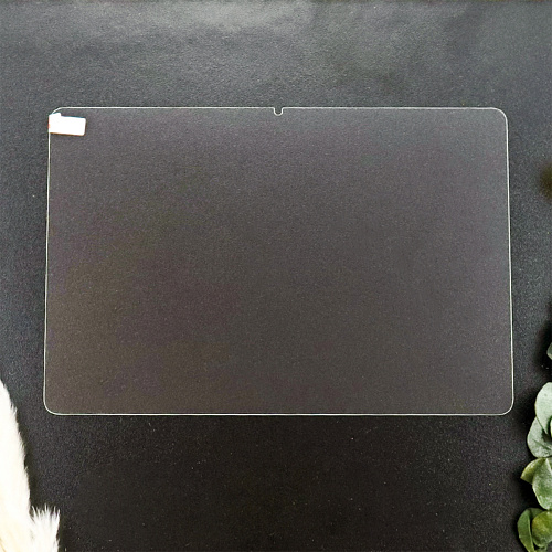 Защитное стекло на Huawei MatePad 12X 2024/ MatePad Air 2024, прозрачное, X-CASE