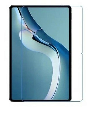 Защитное стекло на Huawei MatePad Pro (12.6)