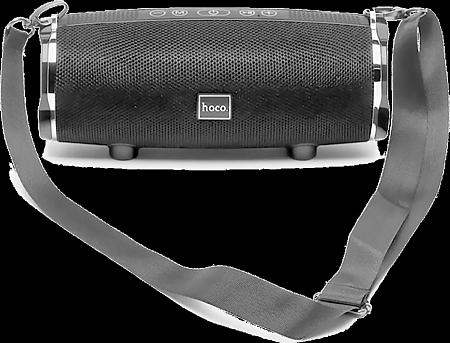 Колонка BS40 Desire song, HOCO, черная