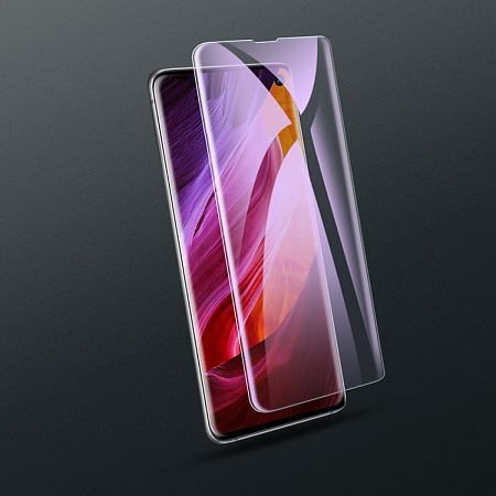 Универсальная защитная пленка на телефон, GF001, A Автоматически-Анти-синий, для плоттера, HOCO