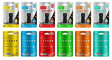 USB Flash Drive 4GB (UD6) Cкорость записи 6-10MB/S, Cкорость чтения 10-30MB/S