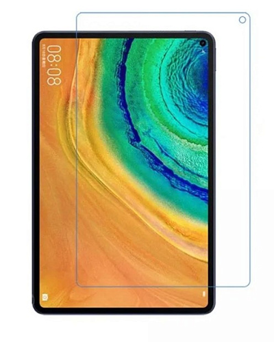 Защитное стекло на Huawei MatePad 11 Pro 2022, прозрачное, X-CASE