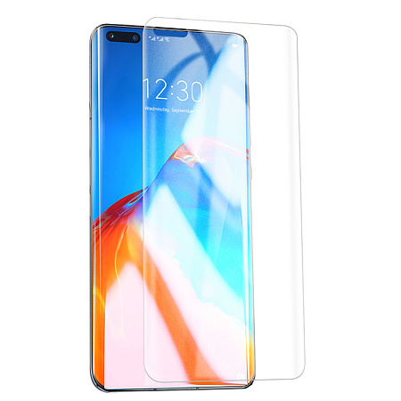 Универсальная защитная пленка на телефон, GF015, M Вручную-UV, (матовая, gaming) для плоттера, HOCO