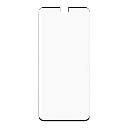 Защитное стекло на Huawei Mate 50 Pro, полный клей, черный, X-CASE