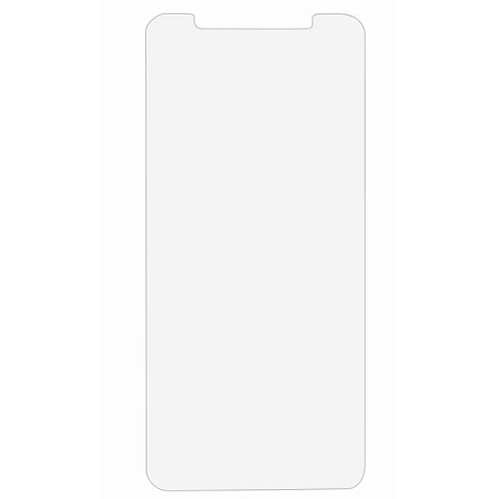 Защитное стекло на Samsung J610F, Galaxy J6 Plus/J4 Plus, прозрачное, X-CASE