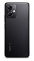 Чехол силиконовый для Xiaomi Redmi Note 12 (5G)/Poco X5 (5G), c защитой камеры, X-CASE, прозрачный