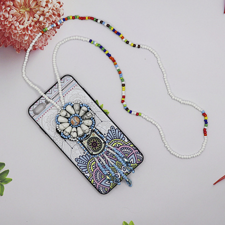 Чехол силиконовый для iPhone 7 Plus/8 Plus, HOCO, Chinese dream protective case, синий
