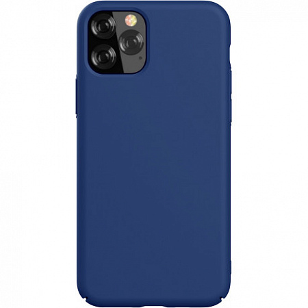 -  iPhone 11 Pro, Silicon Case, -