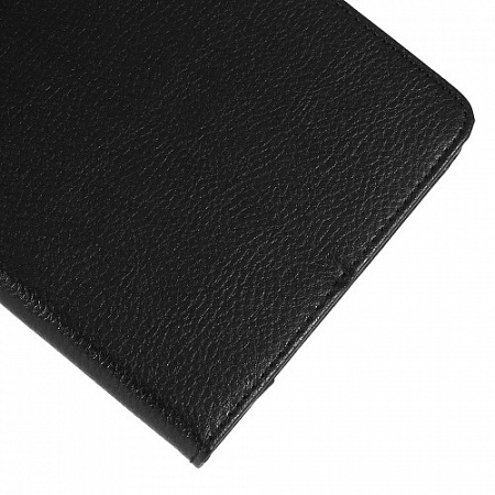 Чехол-книжка для Huawei MediaPad M5 (8.4), черный