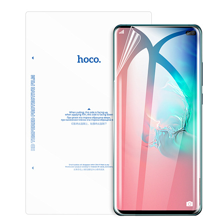 Универсальная защитная пленка на телефон, GF003, A Автоматически-HD, для плоттера, HOCO