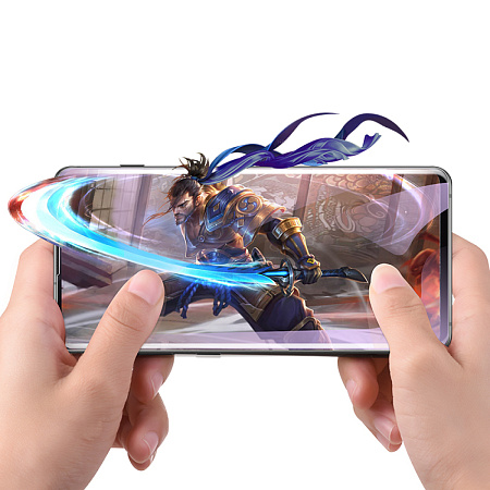 Универсальная защитная пленка на телефон, GF001, A Автоматически-Анти-синий, для плоттера, HOCO