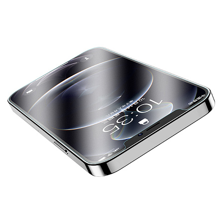 Универсальная защитная пленка на телефон, GF010, M Вручную-HD, (нижняя пленка разрезается за один раз)для плоттера, HOCO