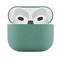    Airpods 3 case,   (Pine Needle green)