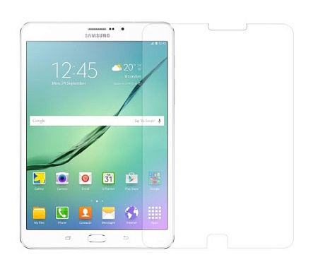 Защитное стекло на Samsung Tab S2 8.0 (T710)