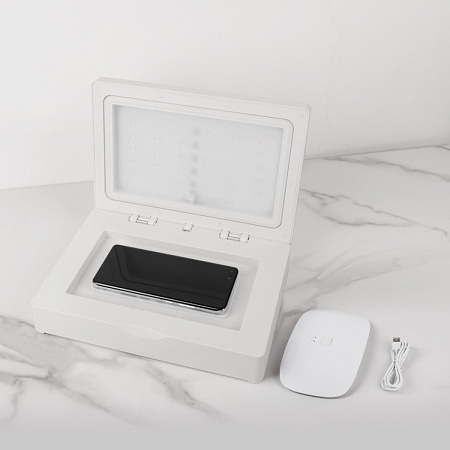 Универсальная защитная пленка на телефон, GF015, M Вручную-UV, (матовая, gaming) для плоттера, HOCO