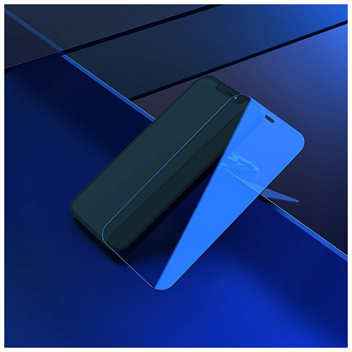 Защитное стекло на iPhone 13 mini (5.4) G6, HOCO, прозрачное