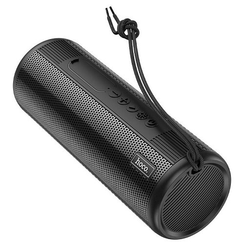 Колонка HC11 Bora sports BT speaker, HOCO, черная