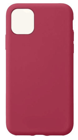  -   iPhone 12/12 Pro, Silicon Case,  , 