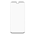 Защитное стекло на Huawei Mate 50 Pro, полный клей, черный, X-CASE