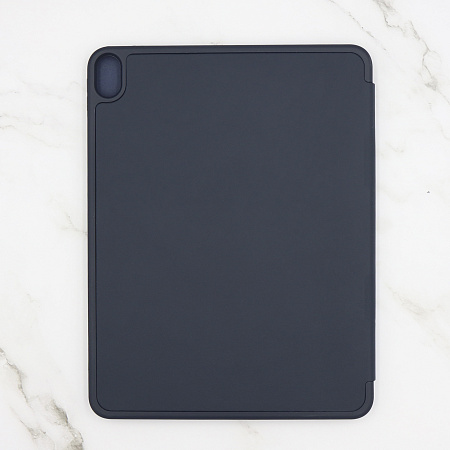Чехол-книжка для iPad Air 11 2024/iPad Air 11 Wifi 2024, Smart Case, без лого, X-CASE, синий