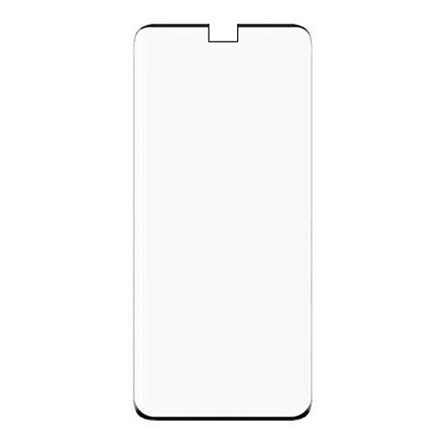 Защитное стекло на Huawei Mate 50 Pro, полный клей, черный, X-CASE