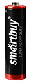 Батарейка AA SMATBUY(1 Батарейка)
