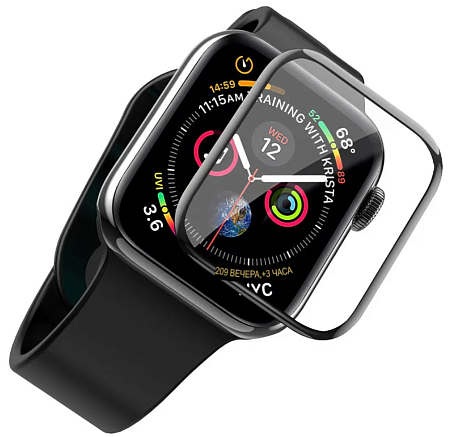    Apple Watch, HOCO, A29, 40mm, 3D, 