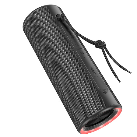 Колонка HC20 Luster sports BT speaker, HOCO, черный