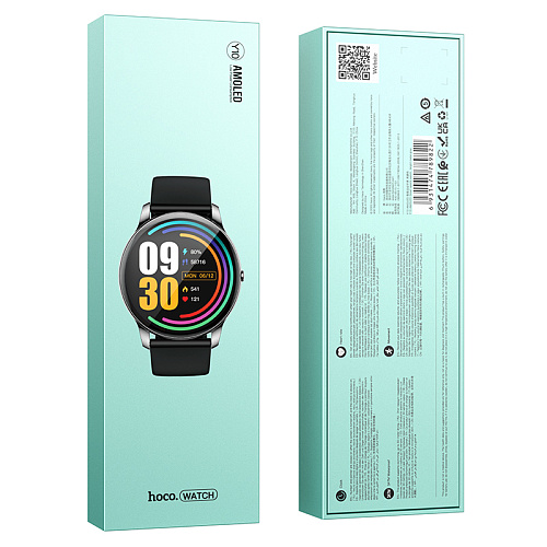   Y10 Smart watch Hoco, 