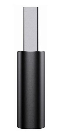 Переходник Type-C на USB 3.0, черный
