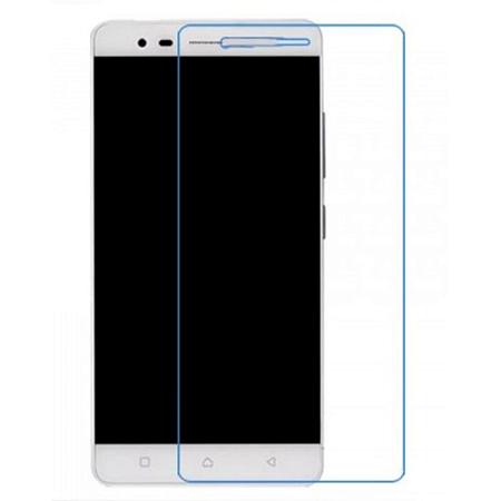 Защитное стекло на Lenovo K5 Note, прозрачное, X-CASE