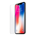 Защитное стекло на iPhone XS MAX/11 Pro Max (6.5), 20D, с сеточкой для динамика, прозрачное, X-CASE