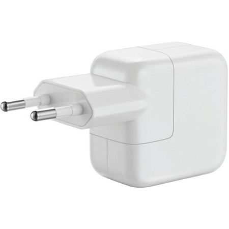 Сетевое ЗУ, 5.1V-2.1A, 2 USB