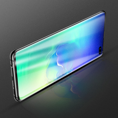 Универсальная защитная пленка на телефон, GF009, M Вручную-Матовый, (gaming), для плоттера, HOCO