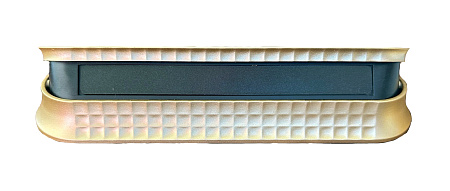 Парковочная карта (с набором цифр), RD19T11