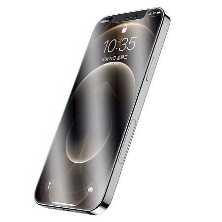 Универсальная защитная пленка на телефон, GF010, M Вручную-HD, (нижняя пленка разрезается за один раз)для плоттера, HOCO