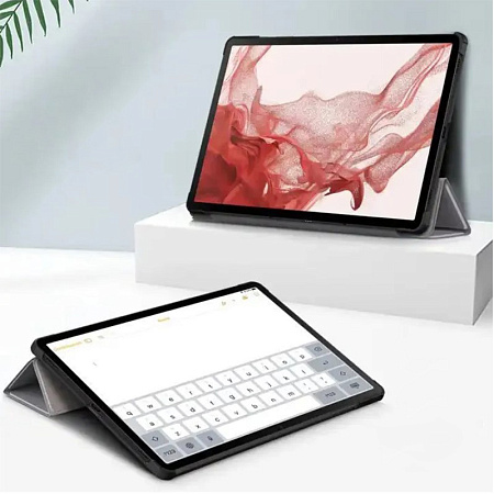 Чехол-книжка для Samsung Galaxy Tab S9 Ultra (14.6), X910/X916, черный