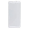 Защитное стекло на Xiaomi Redmi S2, 3D, белый, X-CASE