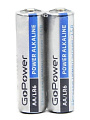 Батарейка AA GoPower комплект (2 Батарейки в комплекте)