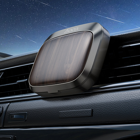 Автомобильный ароматизатор HOCO ZP8 Spread в воздуховод