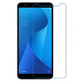 Защитное стекло на Asus ZB555KL Zenfone Max M1, прозрачное, X-CASE