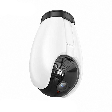Wi-fi камера D6 PTZ HD для помещений, Носо, белый