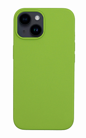 -  iPhone 14, Silicon Case,  , 