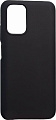 Чехол силиконовый для Xiaomi Redmi Note 10 (4G)/Note 10S, микс, X-CASE, черный