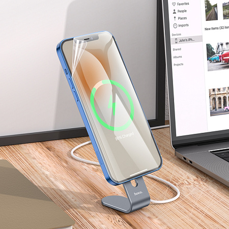 Универсальная защитная пленка на телефон, GF013, M Вручную-HD, (защита от вытягивания) для плоттера, HOCO