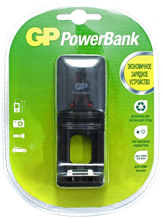     , GP Power Bank