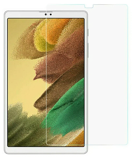 Защитное стекло на Samsung Tab A7 Lite 8.7 (T220/T225), прозрачное, X-CASE