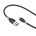 USB Кабель Micro, HOCO, U92, 1.2m, черный