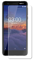 Защитное стекло на Nokia 5.1, прозрачное, X-CASE