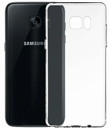 Чехол силиконовый для Samsung N930, Galaxy Note 7, HOCO, Ultra-slim, прозрачный